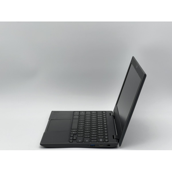 Ноутбук Lenovo 100e Chromebook, Intel Celeron N3350, 4 GB, 32 GB, Intel HD Graphics 500, 1366x768, TN  БУ