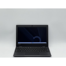 Ноутбук Lenovo 100e Chromebook, Intel Celeron N3350, 4 GB, 32 GB, Intel HD Graphics 500, 1366x768, TN [SH2503155] БУ