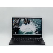 Ноутбук MSI GS66 Stealth 11UG, i9-11900H, 16 GB, 480 GB, NVIDIA GeForce RTX 3070, 2560x1440, IPS [SH2504185] БУ
