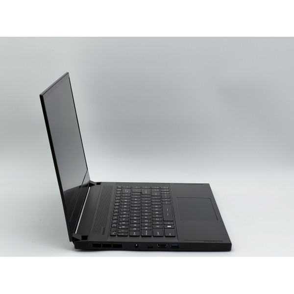 Ноутбук MSI GS66 Stealth 11UG, i9-11900H, 16 GB, 480 GB, NVIDIA GeForce RTX 3070, 2560x1440, IPS  БУ