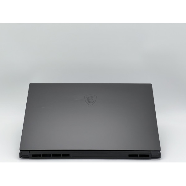 Ноутбук MSI GS66 Stealth 11UG, i9-11900H, 16 GB, 480 GB, NVIDIA GeForce RTX 3070, 2560x1440, IPS  БУ