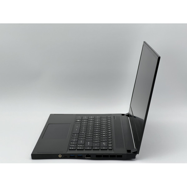 Ноутбук MSI GS66 Stealth 11UG, i9-11900H, 16 GB, 480 GB, NVIDIA GeForce RTX 3070, 2560x1440, IPS  БУ