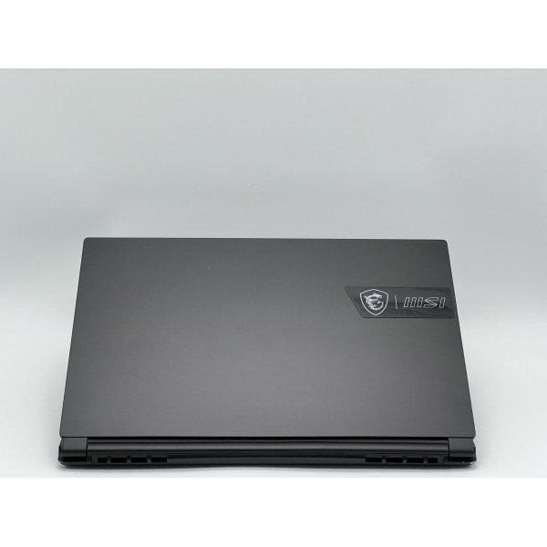 Ноутбук MSI Stealth 15M B12UE-042US, i7-1280P, 32 GB, 960 GB, NVIDIA GeForce RTX 3060, 1920x1080, IPS  БУ