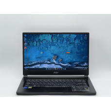 Ноутбук MSI Stealth 15M B12UE-042US, i7-1280P, 32 GB, 960 GB, NVIDIA GeForce RTX 3060, 1920x1080, IPS [SH25032261] БУ