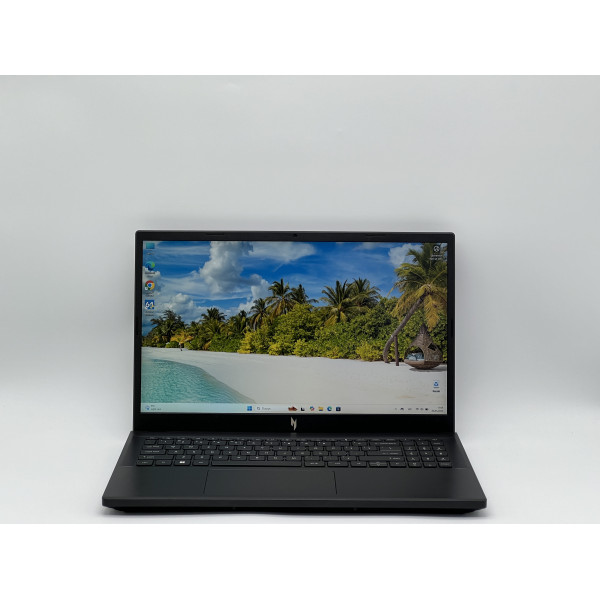 Ноутбук Acer Nitro Gaming V15 ANV15-51, i5-13420H, 16 GB, 480 GB, NVIDIA GeForce RTX 2050, 1920x1080, IPS  БУ