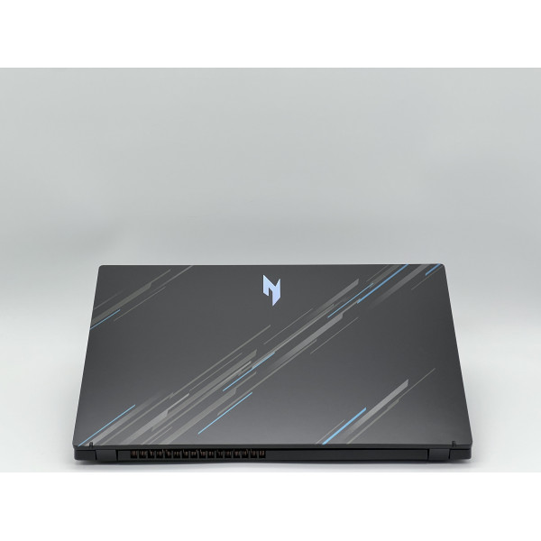 Ноутбук Acer Nitro Gaming V15 ANV15-51, i5-13420H, 16 GB, 480 GB, NVIDIA GeForce RTX 2050, 1920x1080, IPS  БУ