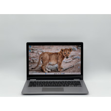 Ноутбук Dell Latitude 3310 2 in 1, i5-8265U, 16 GB, 240 GB, Intel UHD Graphics 620, 1920x1080, IPS [SH2505093] БУ