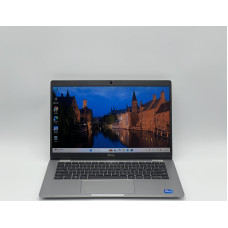 Ноутбук Dell Latitude 5320, i5-1145G7, 8 GB, 240 GB, Intel Iris Xe Graphics, 1920x1080, IPS [SH2412348] БУ
