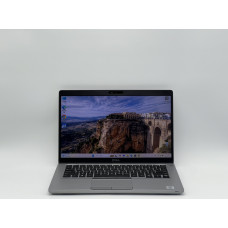 Ноутбук Dell Latitude 5410, i5-10310U, 16 GB, 240 GB, Intel UHD, 1920x1080, IPS [SH2502685] БУ