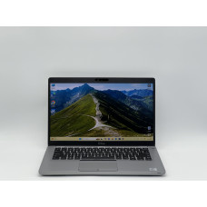 Ноутбук Dell Latitude 5410, i5-10310U, 16 GB, 240 GB, Intel UHD, 1920x1080, IPS [SH2502715] БУ