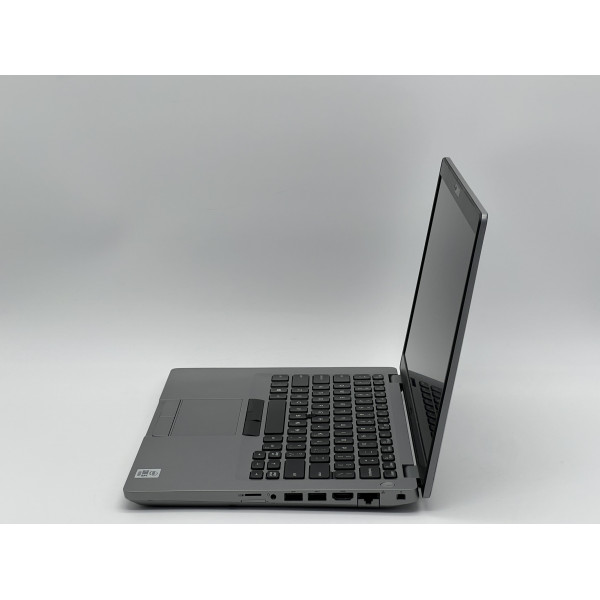 Ноутбук Dell Latitude 5411, i5-10300H, 16 GB, 240 GB, Intel UHD Graphics, 1920x1080, IPS  БУ