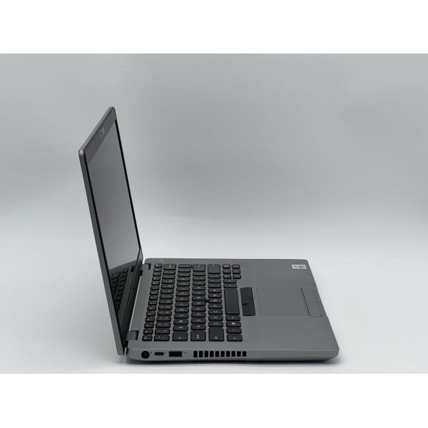 Ноутбук Dell Latitude 5411, i5-10300H, 16 GB, 240 GB, Intel UHD Graphics, 1920x1080, IPS  БУ