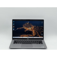 Ноутбук Dell Latitude 5411, i5-10300H, 16 GB, 240 GB, Intel UHD Graphics, 1920x1080, IPS [SH2504550] БУ