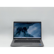 Ноутбук Dell Latitude 5420, i3-1125G4, 16 GB, 240 GB, Intel UHD, 1920x1280, IPS [NS25031970] БУ