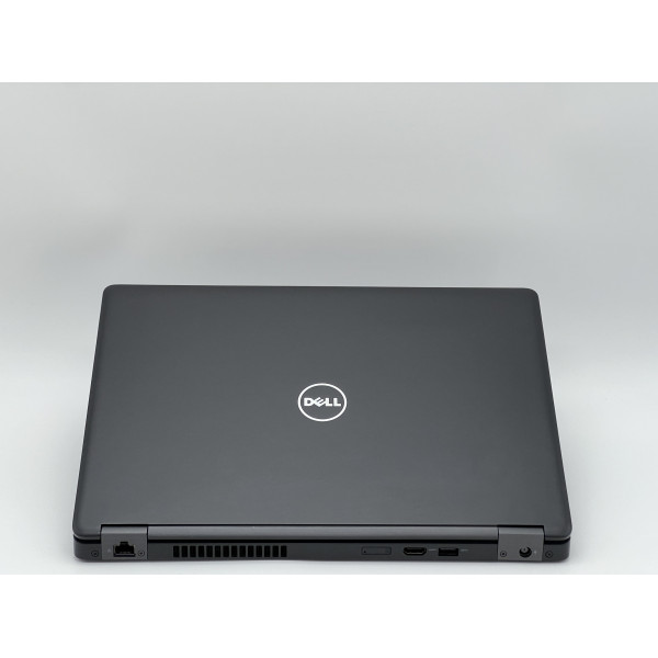 Ноутбук Dell Latitude 5480, i5-6300U, 16 GB, 480 GB, Intel HD Graphics 520, 1920x1080, IPS  БУ