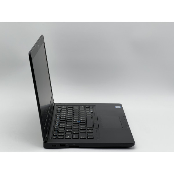 Ноутбук Dell Latitude 5490, i5-8350U, 16 GB, 480 GB, Intel UHD 620, 1920x1080, IPS  БУ