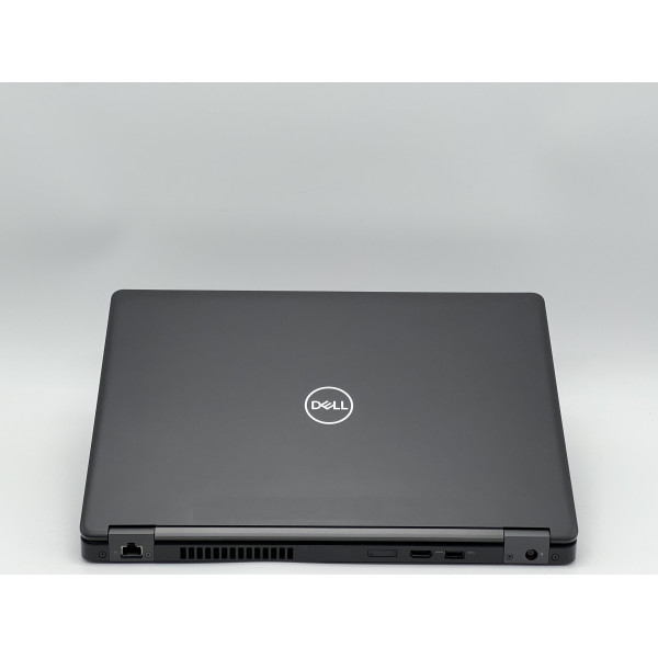 Ноутбук Dell Latitude 5490, i5-8350U, 16 GB, 480 GB, Intel UHD 620, 1920x1080, IPS  БУ