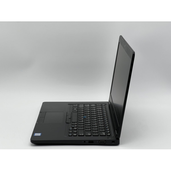 Ноутбук Dell Latitude 5490, i5-8350U, 16 GB, 480 GB, Intel UHD 620, 1920x1080, IPS  БУ