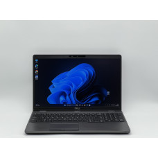 Ноутбук Dell Latitude 5500, i5-8365U, 16 GB, 480 GB, Intel UHD 620, 1920x1080, IPS [SH2504916] БУ