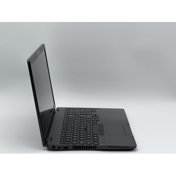 Ноутбук Dell Latitude 5500, i5-8365U, 16 GB, 480 GB, Intel UHD 620, 1920x1080, IPS  БУ