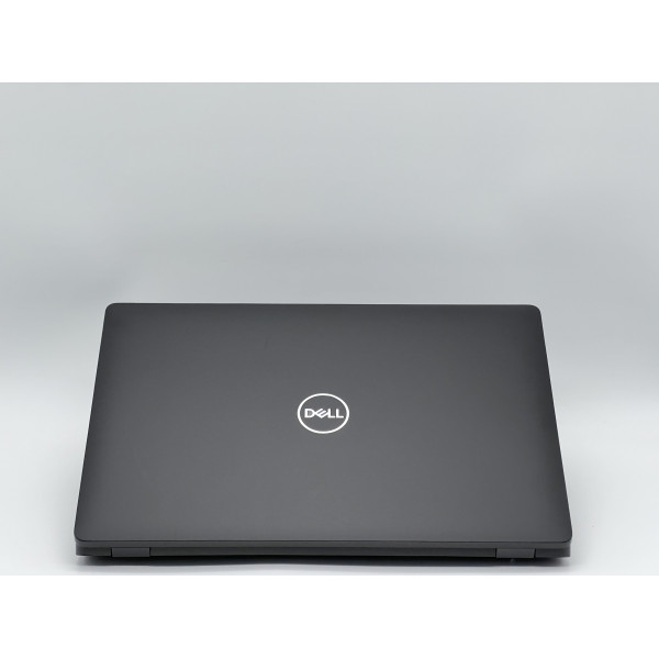 Ноутбук Dell Latitude 5500, i5-8365U, 16 GB, 480 GB, Intel UHD 620, 1920x1080, IPS  БУ