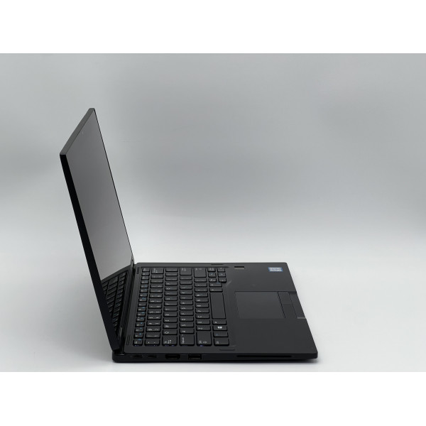 Ноутбук Dell Latitude 7390 2-in-1, i5-8350U, 16 GB, 240 GB, Intel UHD 620, 1920x1080, IPS  БУ