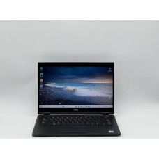 Ноутбук Dell Latitude 7390 2-in-1, i5-8350U, 16 GB, 240 GB, Intel UHD 620, 1920x1080, IPS [SH2504197] БУ