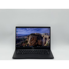 Ноутбук Dell Latitude 7390, i5-8350U, 16 GB, 240 GB, Intel UHD Graphics 620, 1920x1080, IPS [SH2504222] БУ