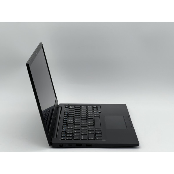 Ноутбук Dell Latitude 7390, i5-8350U, 16 GB, 240 GB, Intel UHD Graphics 620, 1920x1080, IPS  БУ