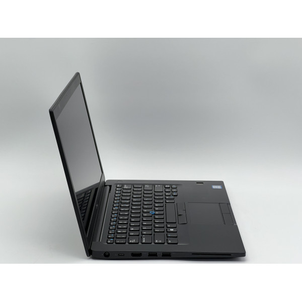 Ноутбук Dell Latitude 7490, i5-8350U, 8 GB, 120 GB, Intel UHD Graphics 620, 1920x1080, IPS  БУ