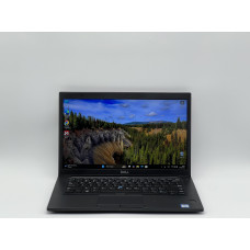 Ноутбук Dell Latitude 7490, i5-8350U, 8 GB, 120 GB, Intel UHD Graphics 620, 1920x1080, IPS [SH2502536] БУ