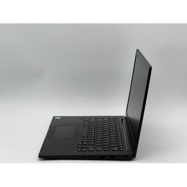 Ноутбук Dell Latitude 7490, i7-8650U, 8 GB, 480 GB, Intel UHD 620, 1366x768, TN  БУ