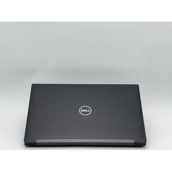 Ноутбук Dell Latitude 7490, i7-8650U, 8 GB, 480 GB, Intel UHD 620, 1366x768, TN  БУ