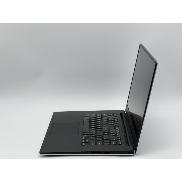 Ноутбук Dell Precision 5510, Intel Xeon E3-1505M v5, 16 GB, 480 GB, NVIDIA Quadro M1000M, 1920x1080, IPS  БУ