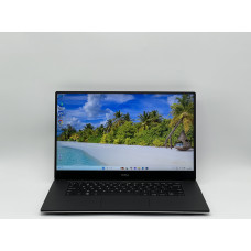 Ноутбук Dell Precision 5510, Intel Xeon E3-1505M v5, 16 GB, 480 GB, NVIDIA Quadro M1000M, 1920x1080, IPS [SH2504199] БУ