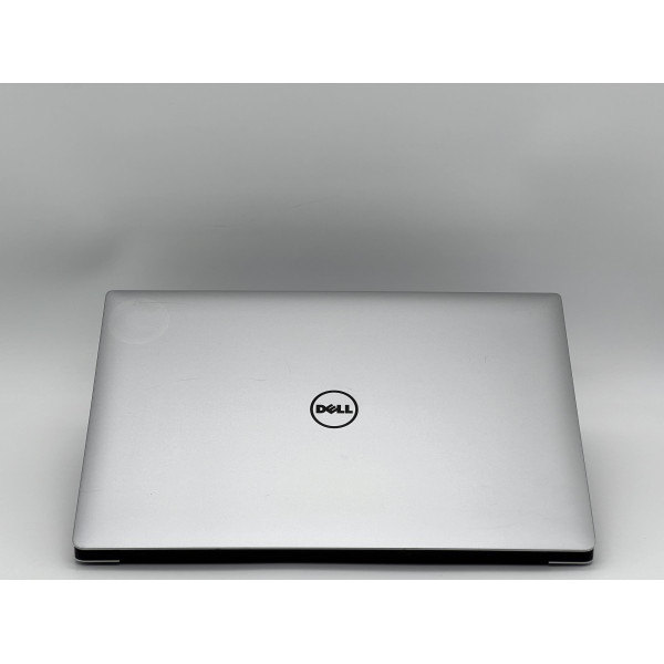 Ноутбук Dell Precision 5510, Intel Xeon E3-1505M v5, 16 GB, 480 GB, NVIDIA Quadro M1000M, 1920x1080, IPS  БУ