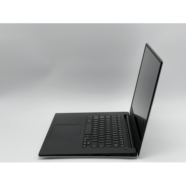 Ноутбук Dell Precision 5540, i7-9850H, 16 GB, 240 GB, NVIDIA Quadro T1000, 1920x1080, IPS  БУ