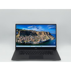 Ноутбук Dell Precision 5540, i7-9850H, 16 GB, 240 GB, NVIDIA Quadro T1000, 1920x1080, IPS [SH2504835] БУ