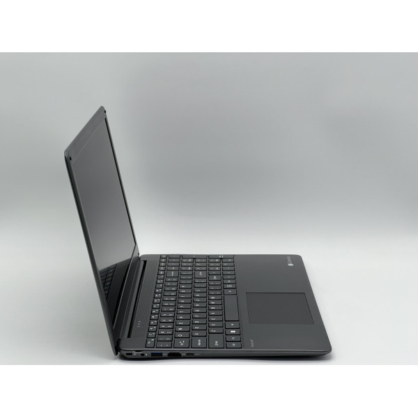 Ноутбук Gateway GWNC31514-BK, i3-1115G4, 4 GB, 120 GB, Intel UHD Graphics, 1920x1080, IPS  БУ