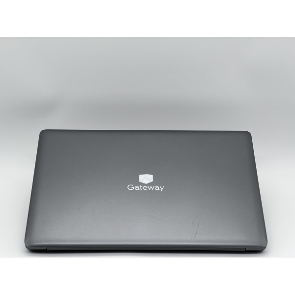 Ноутбук Gateway GWNC31514-BK, i3-1115G4, 4 GB, 120 GB, Intel UHD Graphics, 1920x1080, IPS  БУ