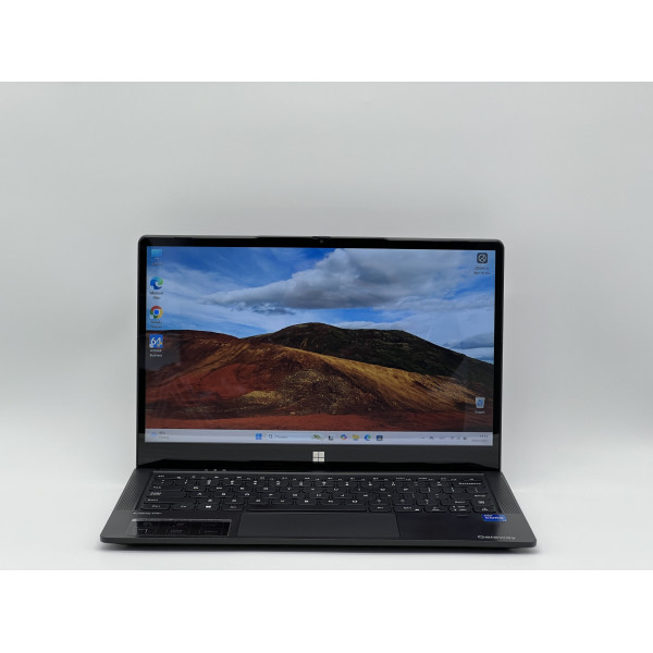 Ноутбук Gateway GWTC71427-BK, i7-1255U, 8 GB, 480 GB, Intel UHD Graphics, 1920x1080, IPS  БУ