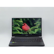 Ноутбук Gigabyte AORUS 15P KD Gaming, i7-11800H, 32 GB, 960 GB, NVIDIA GeForce RTX 3060, 1920x1080, IPS 240 Hz [SH2504353] БУ