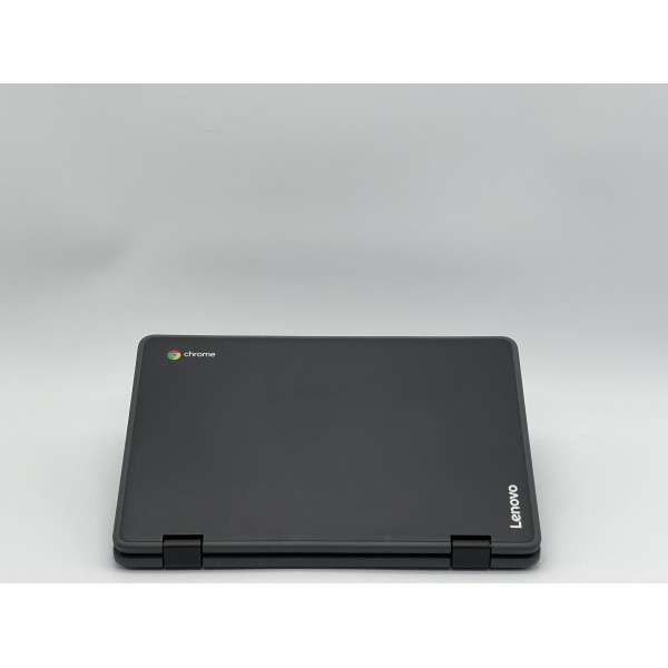 Ноутбук Lenovo 300e Chromebook 2 in 1, MediaTek MT8173, 4 GB, 32 GB, PowerVR GX6250, 1366x768, IPS  БУ
