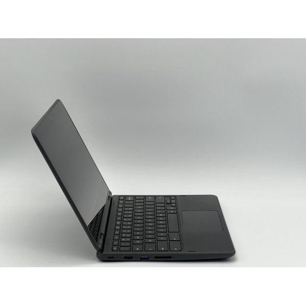 Ноутбук Lenovo 300e Chromebook 2 in 1, MediaTek MT8173, 4 GB, 32 GB, PowerVR GX6250, 1366x768, IPS  БУ