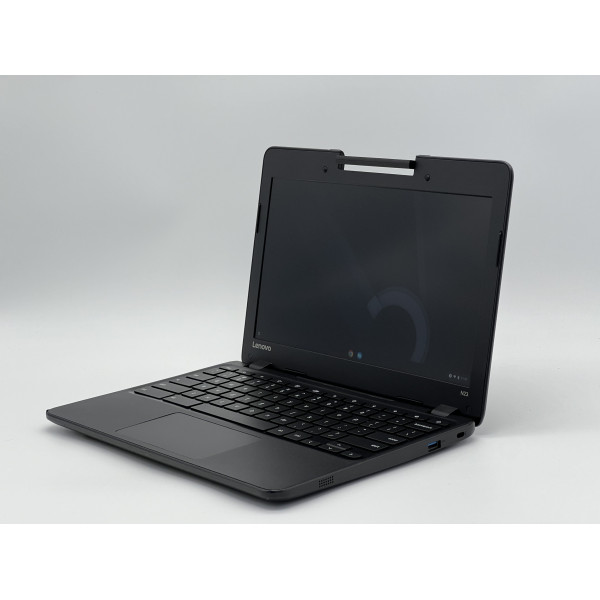 Ноутбук Lenovo Chromebook N23, Intel Celeron N3060, 4 GB, 16 GB, Intel HD Graphics 400, 1366x768, TN  БУ
