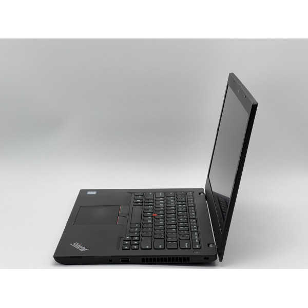 Ноутбук Lenovo ThinkPad L490, i5-8265U, 8 GB, 240 GB, Intel UHD 620, 1920x1080, IPS  БУ