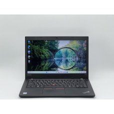 Ноутбук Lenovo ThinkPad L490, i5-8265U, 8 GB, 240 GB, Intel UHD 620, 1920x1080, IPS [SH25032029] БУ