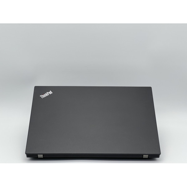 Ноутбук Lenovo ThinkPad L490, i5-8265U, 8 GB, 240 GB, Intel UHD 620, 1920x1080, IPS  БУ