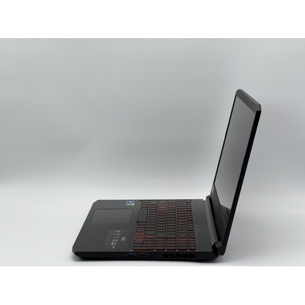 Ноутбук Acer Nitro AN515-57 Gaming, i7-11800H, 32 GB, 480 GB, NVIDIA GeForce RTX 3050 Ti, 1920x1080, IPS  БУ