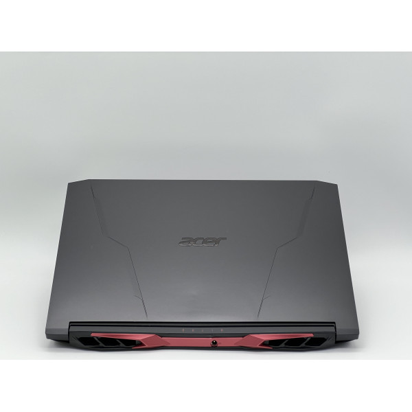 Ноутбук Acer Nitro AN515-57 Gaming, i7-11800H, 32 GB, 480 GB, NVIDIA GeForce RTX 3050 Ti, 1920x1080, IPS  БУ